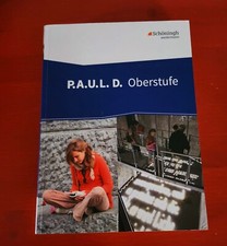 Deutsch-Abi-Buch P.A.U.L. D