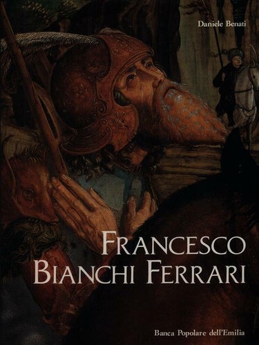 Francesco bianchi ferrari - francesco,