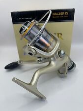 Balzer Oyster 340 BR Freilauf Rolle