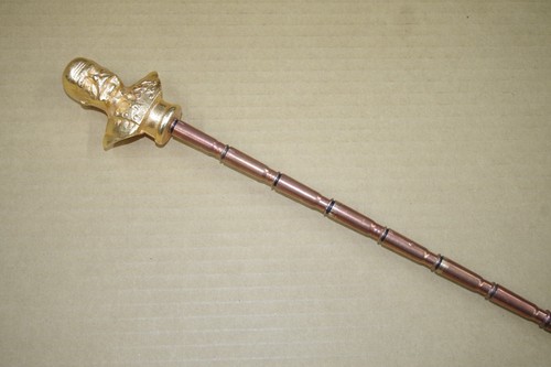 Patronen spazierstock - patronen,