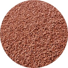 Fischfutter Granulat Rot