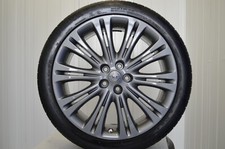 ORIGINAL Opel Astra J  & Zafira Tourer C 19 Zoll NEUWERTIG Lochkreis 5x105