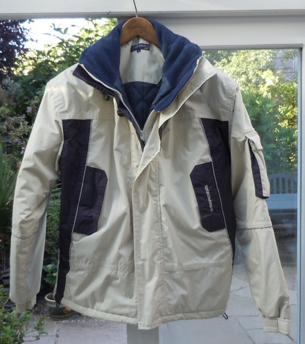 Splashdown segeljacke - splashdown,