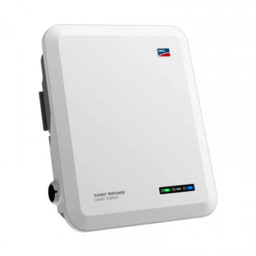 Sma sunny tripower smart - sma,