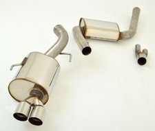 Friedrich Motorsport 70mm