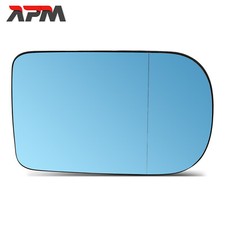 Spiegelglas Links Asphärisch