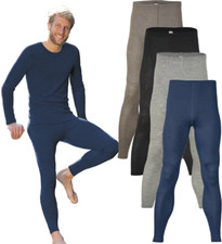 Engel merino seide leggins - engel,