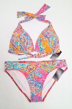 Ralph Lauren Bikini Set US 10