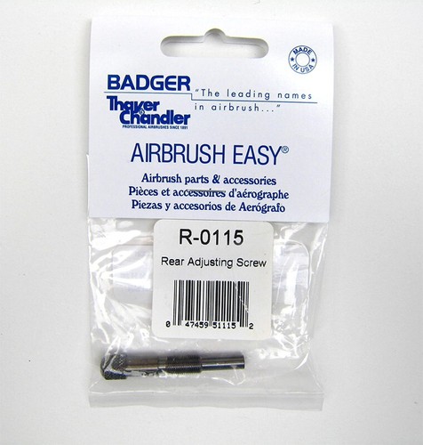 Badger schraube - badger,