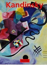 Wassily Kandinsky 1866 - 1944. Revolution der Maler... | Buch | Zustand sehr gut