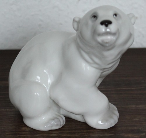 Dekorative porzellanfigur - dekorative,