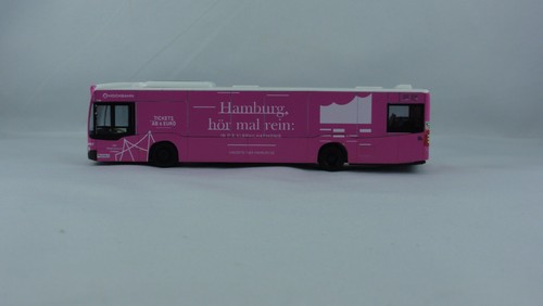 Rietze citaro hamburger - rietze,