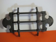 Playmobil Ritterburg Gitter