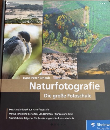 Rheinwerk fotografie - rheinwerk,
