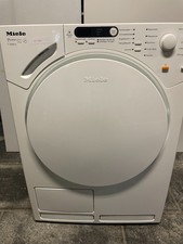 Miele Trockner T7000C Primavera Plus gebrauch (W1 1186)