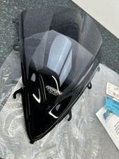 MRA Racingscheibe Windschild