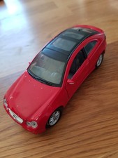Modellauto Mercedes Benz C
