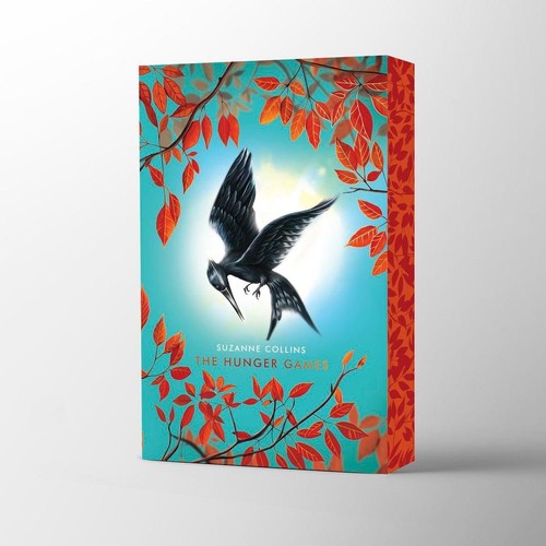 The hunger games deluxe - hunger,