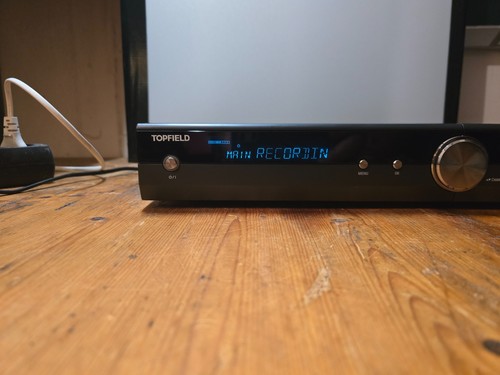 Topfield crp 2401ci - topfield, crp-2401ci+