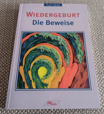 Trutz Hardo: Wiedergeburt. Die Beweise - Rückführung, Reinkarnation