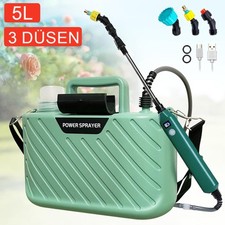 Rückenspritze Drucksprüher