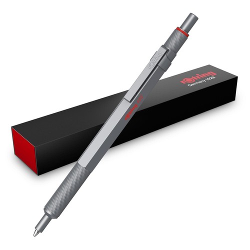 Rotring 600 gelstift - |, mm