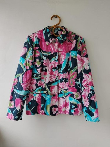 Women lebek jacket multicolor - women,