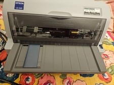 Epson LQ-630 Matrixdrucker