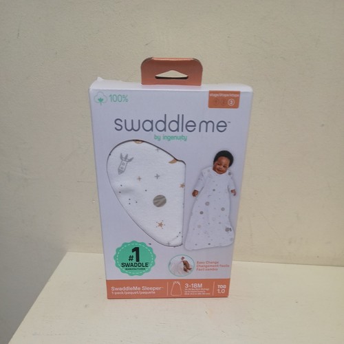 Swaddle sleeper von - me,