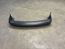 VW Caddy Stoßstange hinten ab