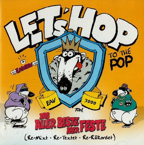 Let hop the pop das - to,
