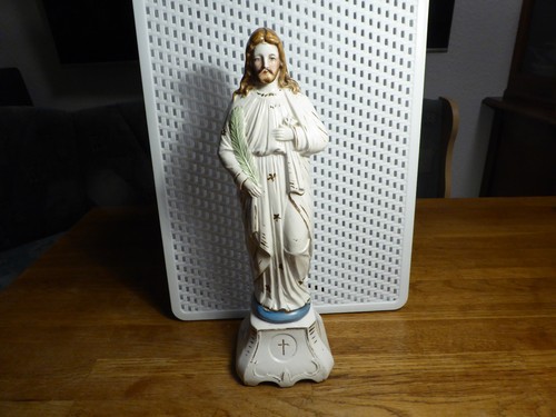 Jesus christus alte porzellan - jesus,