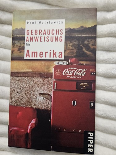 Gebrauchsanweisung für