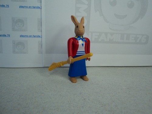 Playmobil vintage märchenwelt - playmobil,