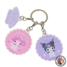 NEU Sanrio My Melody Kuromi