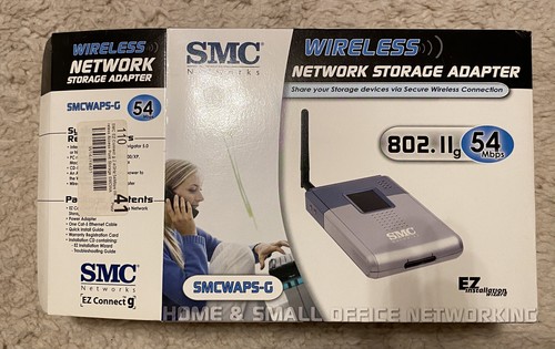 Nas smcwaps - nas, (2