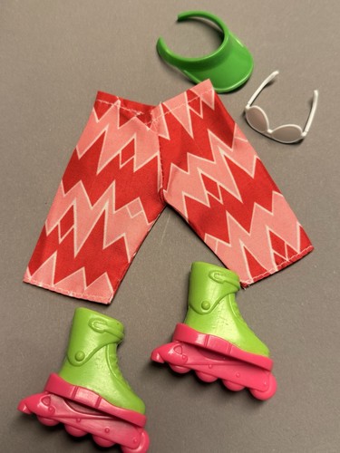 Barbie ken kleidung schuhe - barbie, schuhe-