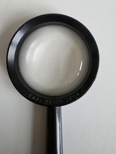 Kombinat Carl Zeiss Jena Alte