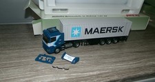 Awm 71176 scania container - awm,