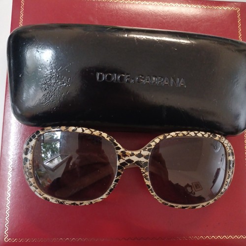 Dolce gabbana damen - "dolce,