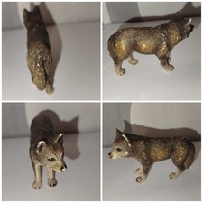 Schleich Wolf #14249 ⚠️ Rarität 2002⚠️