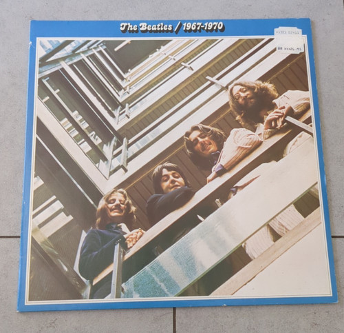 The beatles 1967 - beatles,