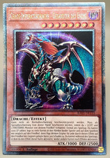 Chaos Imperatordrache Neu