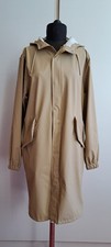 RAINS Fishtail Parka beige Gr