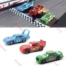 Disney Pixar Cars Diecast 1:55