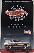 Hot Wheels 1999 - 13th Annual