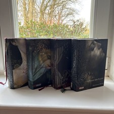 Twilight Biss zum Morgengrauen