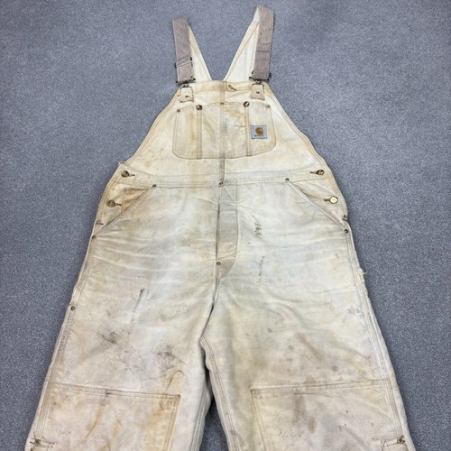 Carhartt latzhose erwachsene - carhartt,