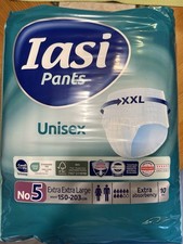 Windelhosen Für Erwachsene XXL  3x10-er Pack Mit Hohem Auslaufschutz