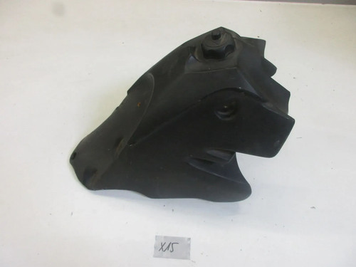 Benzintank x15 125 - benzintank, rt